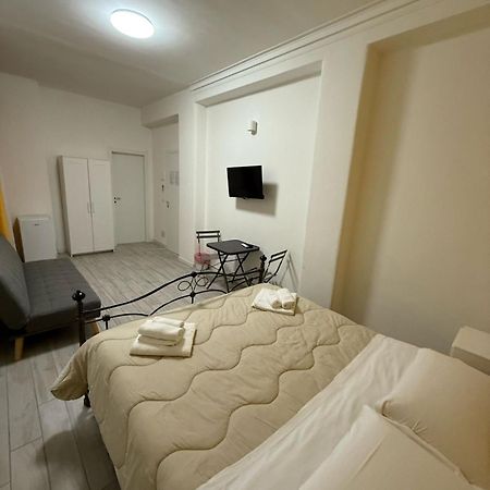 La Stazione 92 Bed & Breakfast CTA Eksteriør bilde