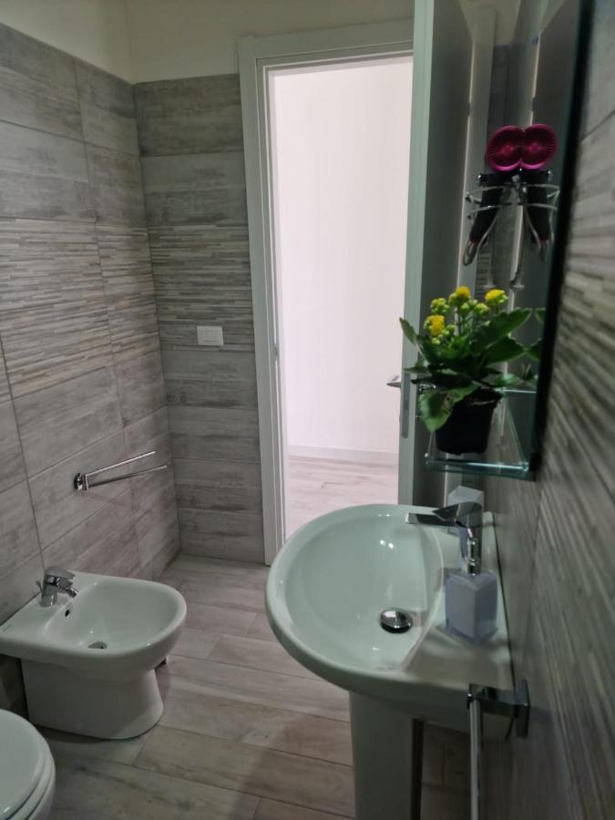 La Stazione 92 Bed & Breakfast CTA Eksteriør bilde