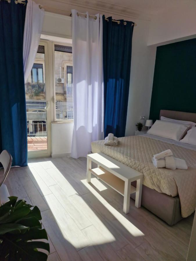 La Stazione 92 Bed & Breakfast CTA Eksteriør bilde