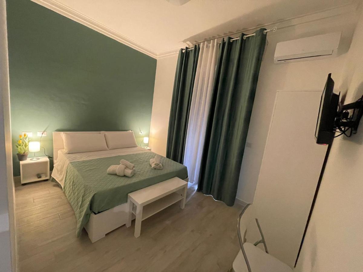 La Stazione 92 Bed & Breakfast CTA Eksteriør bilde