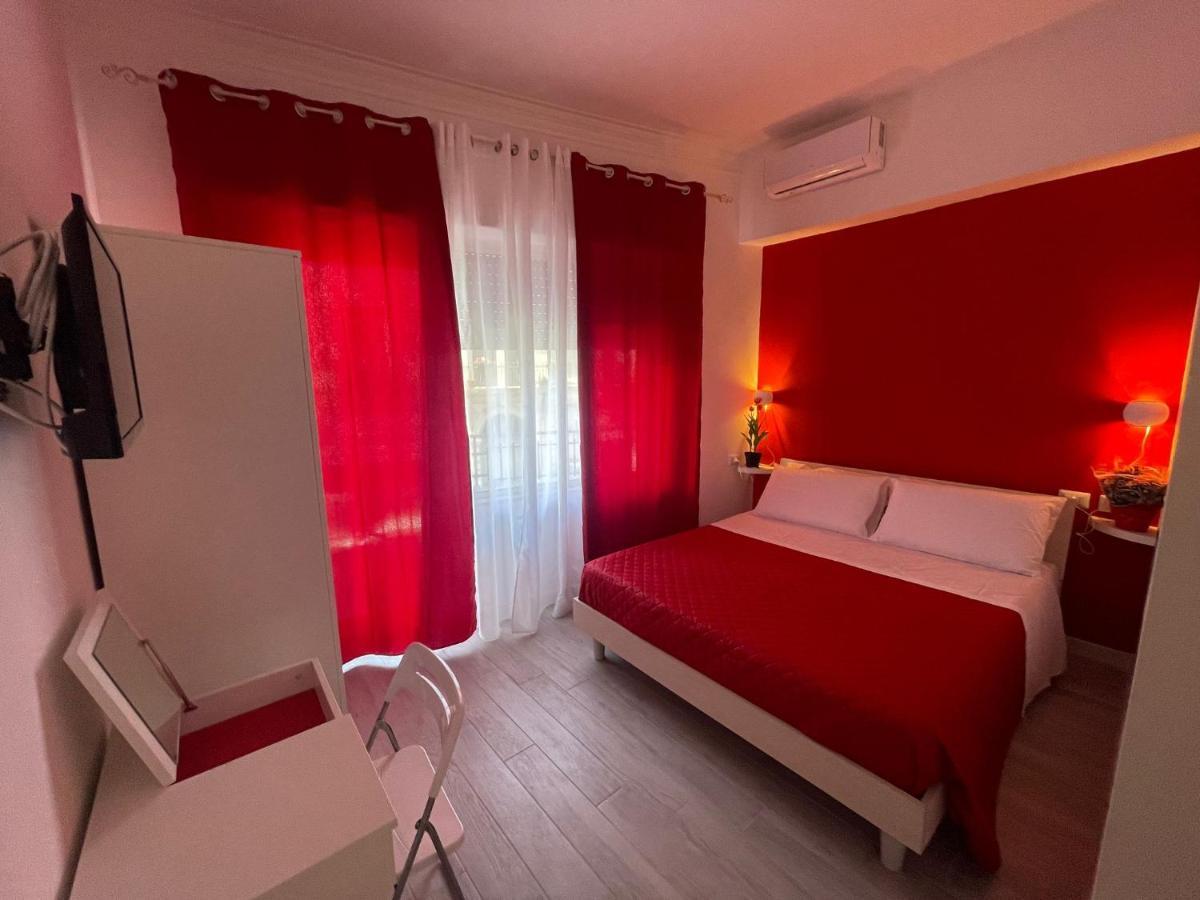 La Stazione 92 Bed & Breakfast CTA Eksteriør bilde
