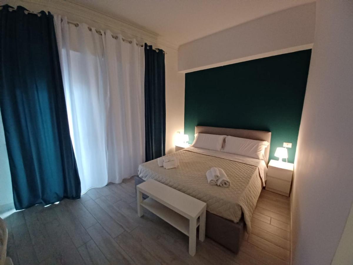 La Stazione 92 Bed & Breakfast CTA Eksteriør bilde