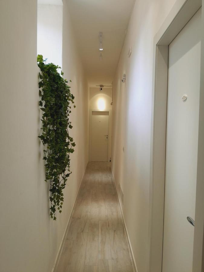 La Stazione 92 Bed & Breakfast CTA Eksteriør bilde
