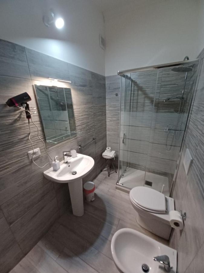 La Stazione 92 Bed & Breakfast CTA Eksteriør bilde