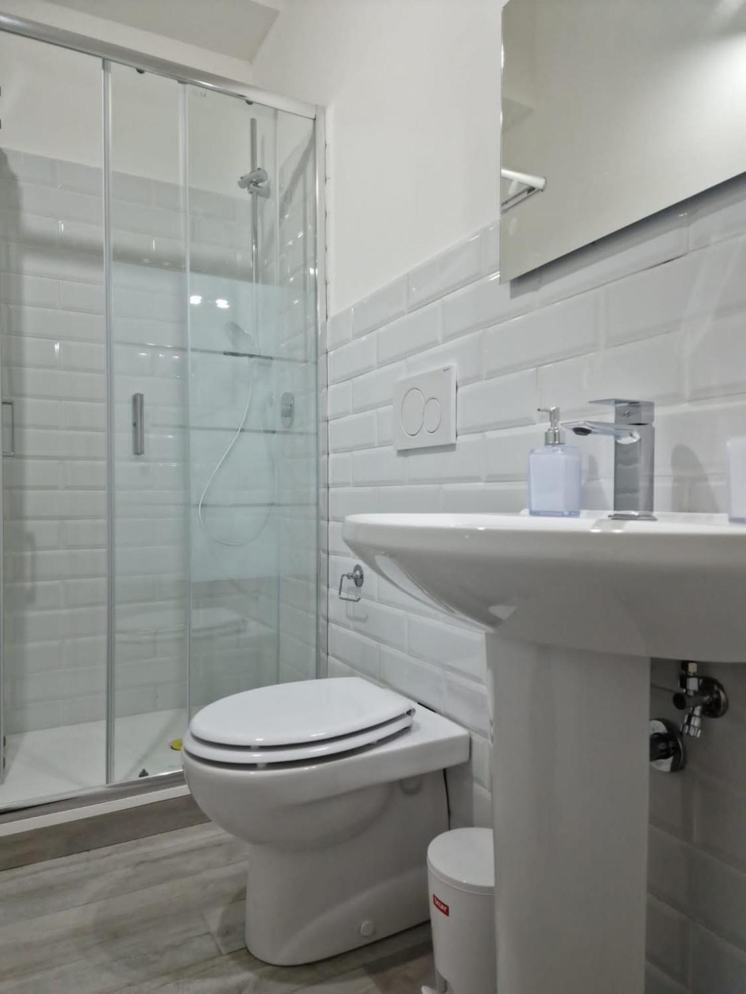 La Stazione 92 Bed & Breakfast CTA Eksteriør bilde