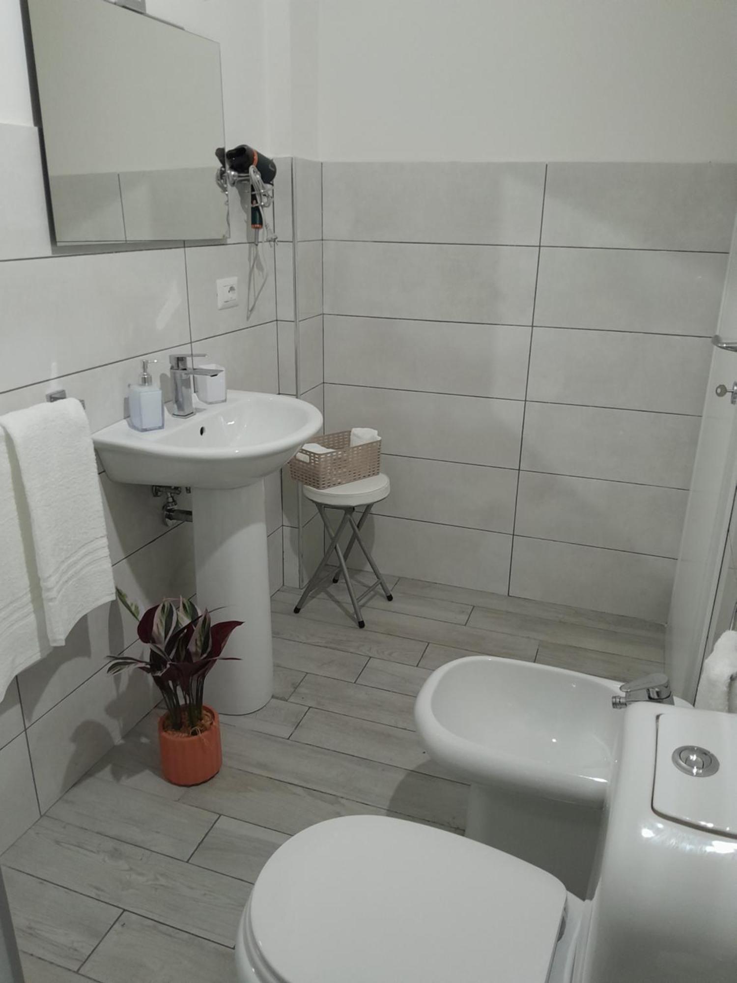 La Stazione 92 Bed & Breakfast CTA Eksteriør bilde