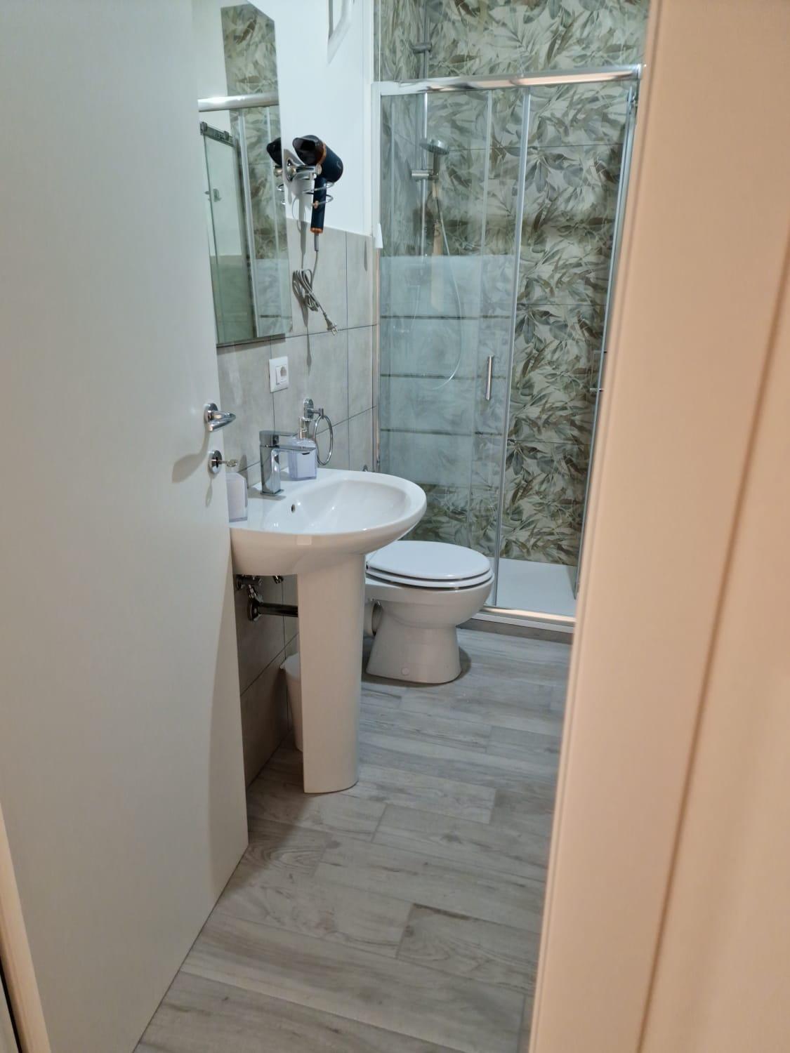 La Stazione 92 Bed & Breakfast CTA Eksteriør bilde