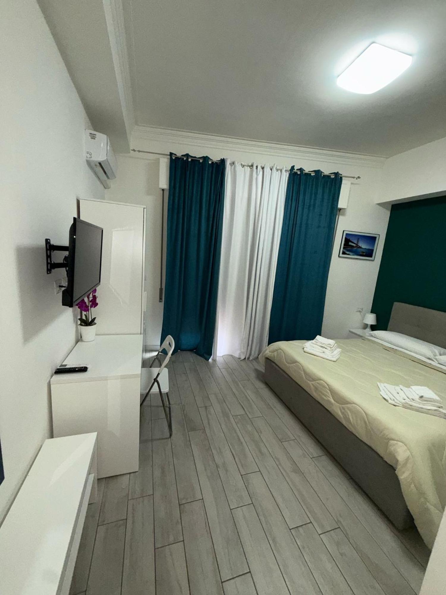 La Stazione 92 Bed & Breakfast CTA Eksteriør bilde